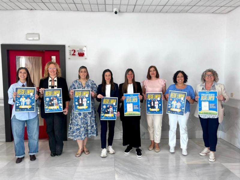 Consejo Comarcal para la Igualdad